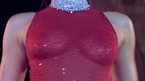 Pic: Padma Lakshmi in Boom