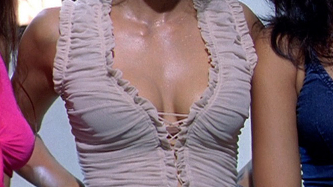 Pic: Padma Lakshmi in Boom