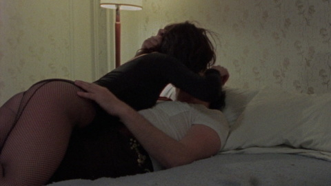 Pic: Rita Montone in Maniac