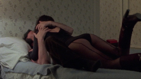 Pic: Rita Montone in Maniac