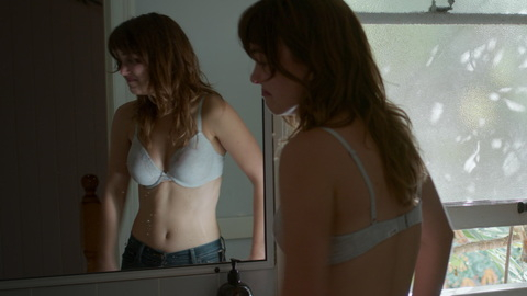 Pic: Charlotte Best in Tidelands