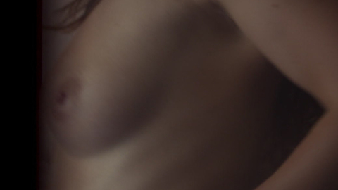 Pic: Charlotte Best in Tidelands