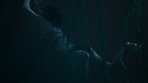 Pic: Charlotte Best in Tidelands