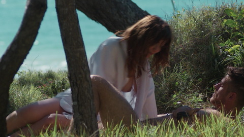 Pic: Charlotte Best in Tidelands