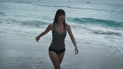 Pic: Charlotte Best in Tidelands