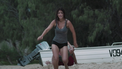 Pic: Charlotte Best in Tidelands