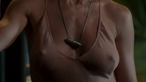 Pic: Elsa Pataky in Tidelands