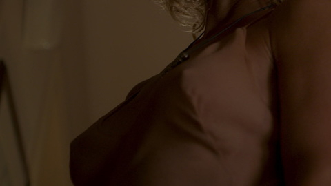 Pic: Elsa Pataky in Tidelands