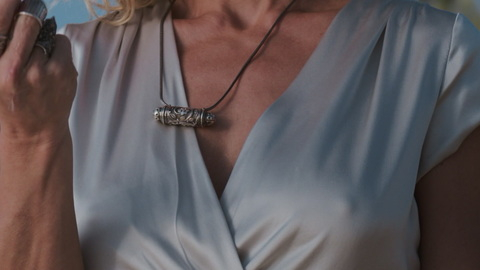 Pic: Elsa Pataky in Tidelands