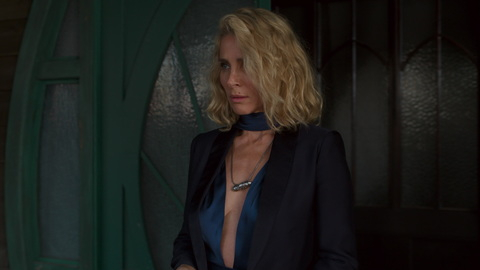 Pic: Elsa Pataky in Tidelands