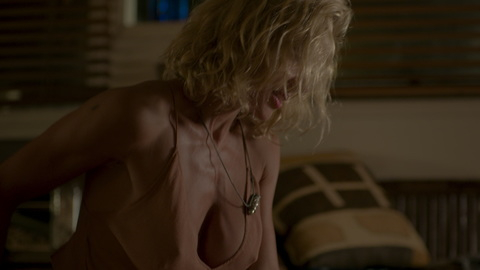 Pic: Elsa Pataky in Tidelands