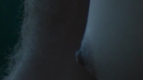 Pic: Bianca Saul in Tidelands