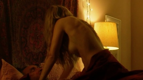 Pic: Lulu Brud in Ray Donovan