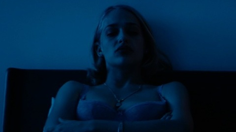 Pic: Jemima Kirke in Untogether (2019)