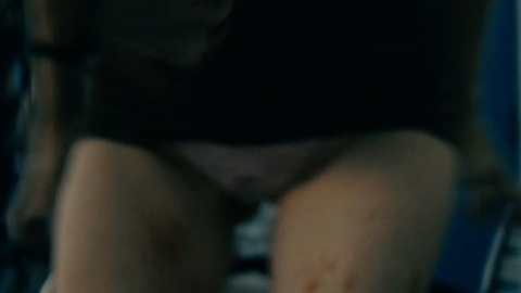 Pic: Julie McCullough in Untogether (2019)