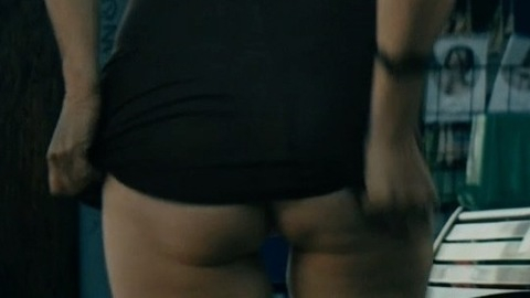 Pic: Julie McCullough in Untogether