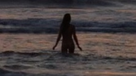 Pic: Laia Costa in Maine