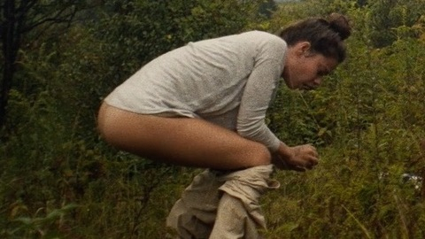 Pic: Laia Costa in Maine