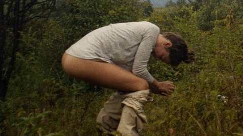 Pic: Laia Costa in Maine (2018)