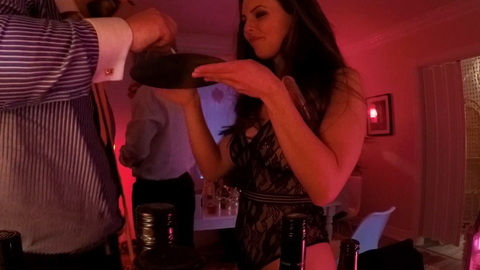 Pic: Kristín Lea in Stella Blómkvist