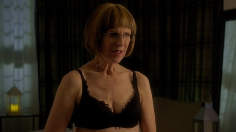 Pic: Jane Stanness in Sally4Ever