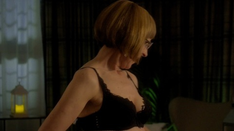 Pic: Jane Stanness in Sally4Ever