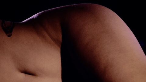 Pic: Angèle Arnaud in La Vérité Nue