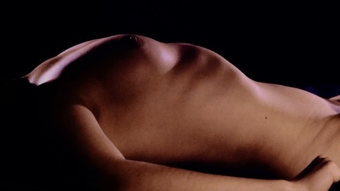 Pic: Angèle Arnaud in La Vérité Nue