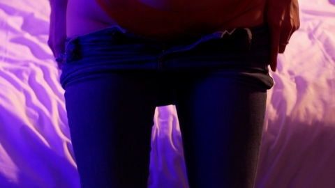 Pic: Angèle Arnaud in La Vérité Nue