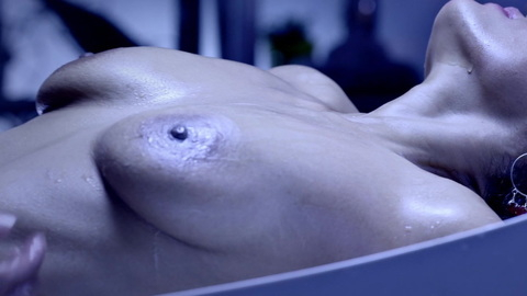 Pic: Priyanka Bose in Ascharya Fuck It