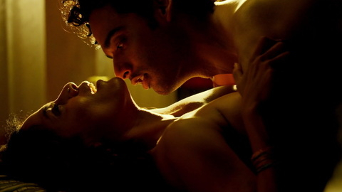 Pic: Priyanka Bose in Ascharya Fuck It