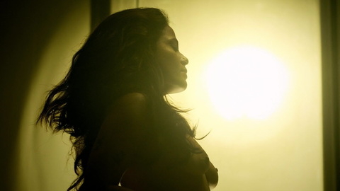 Pic: Priyanka Bose in Ascharya Fuck It