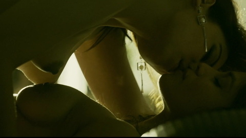 Pic: Anangsha Biswas in Ascharya Fuck It