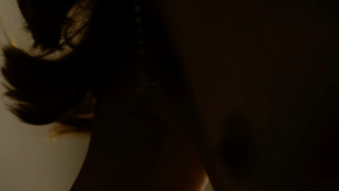 Pic: Lavinia Wilson in Deutschland