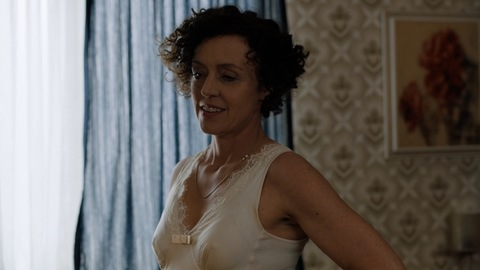 Pic: Maria Schrader in Deutschland (2015-2020)