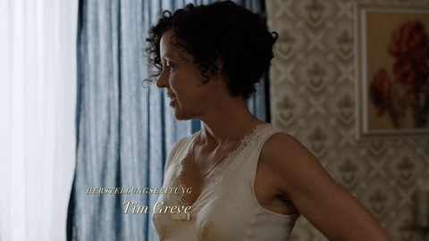 Pic: Maria Schrader in Deutschland