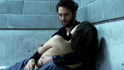 Pic: Gisselle Kuri in Diablero