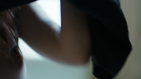 Pic: Gisselle Kuri in Diablero