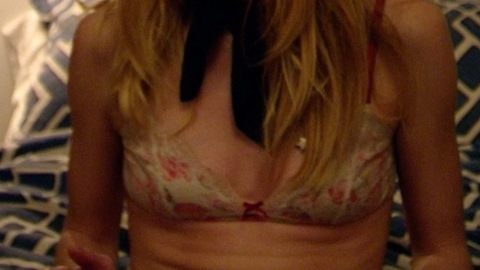 Pic: Isabelle Chester in Threesomething (2018)