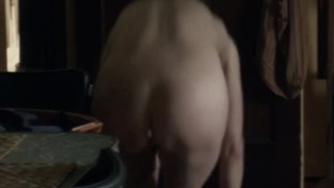 Pic: Nikki Shiels in Bloom