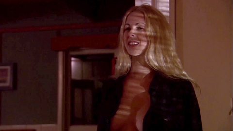 Pic: Bree Maddox in Summer of Love (2001)