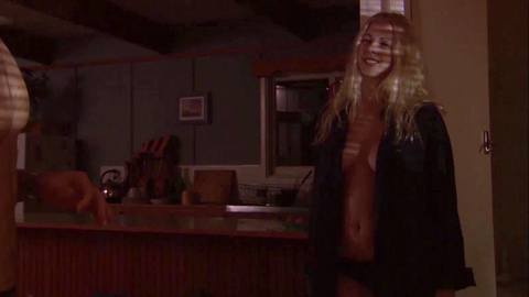 Pic: Bree Maddox in Summer of Love (2001)