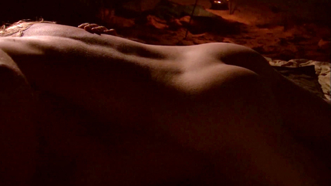 Pic: Bree Maddox in Summer of Love