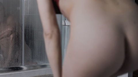 Pic: Aliette Opheim in Fortitude