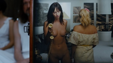 Pic: Stephanie Moore in Under the Silver Lake