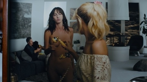 Pic: Stephanie Moore in Under the Silver Lake