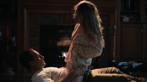 Pic: Bojana Novakovic in Malicious (2018)