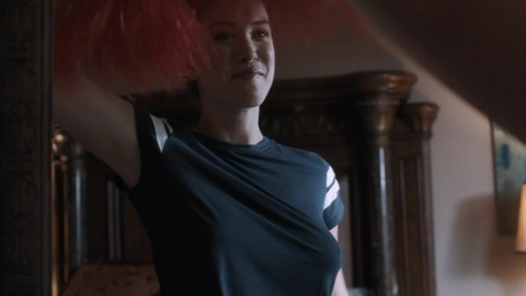 Pic: Melissa Bolona in Malicious