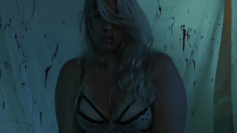 Pic: Kimberly Roswell in Lilith