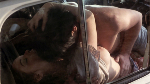 Pic: Marisa Feldy in Bloodlust